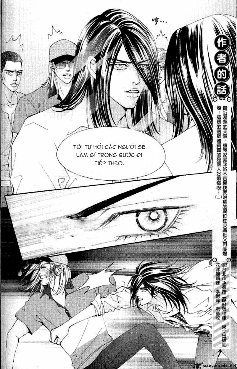 The One: Chapter 67