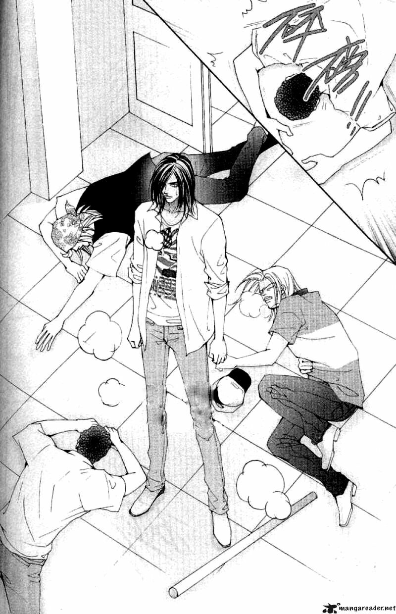 The One: Chapter 67