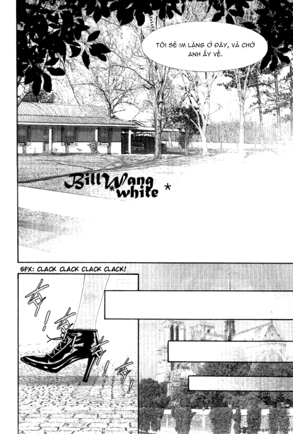 The One: Chapter 68