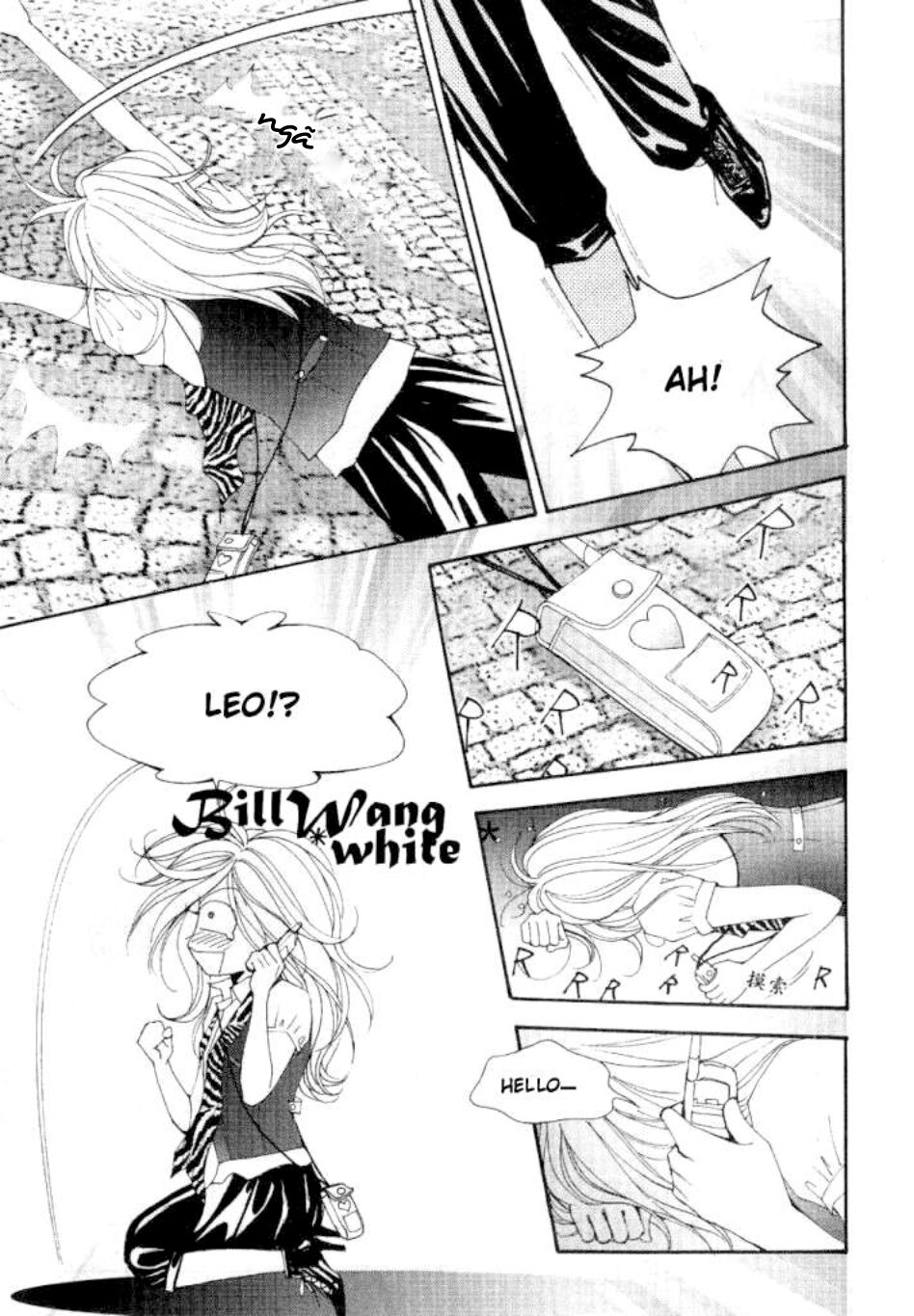 The One: Chapter 68