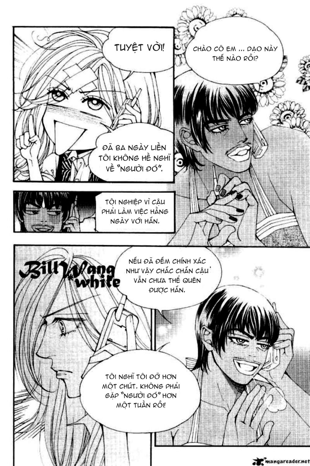 The One: Chapter 68