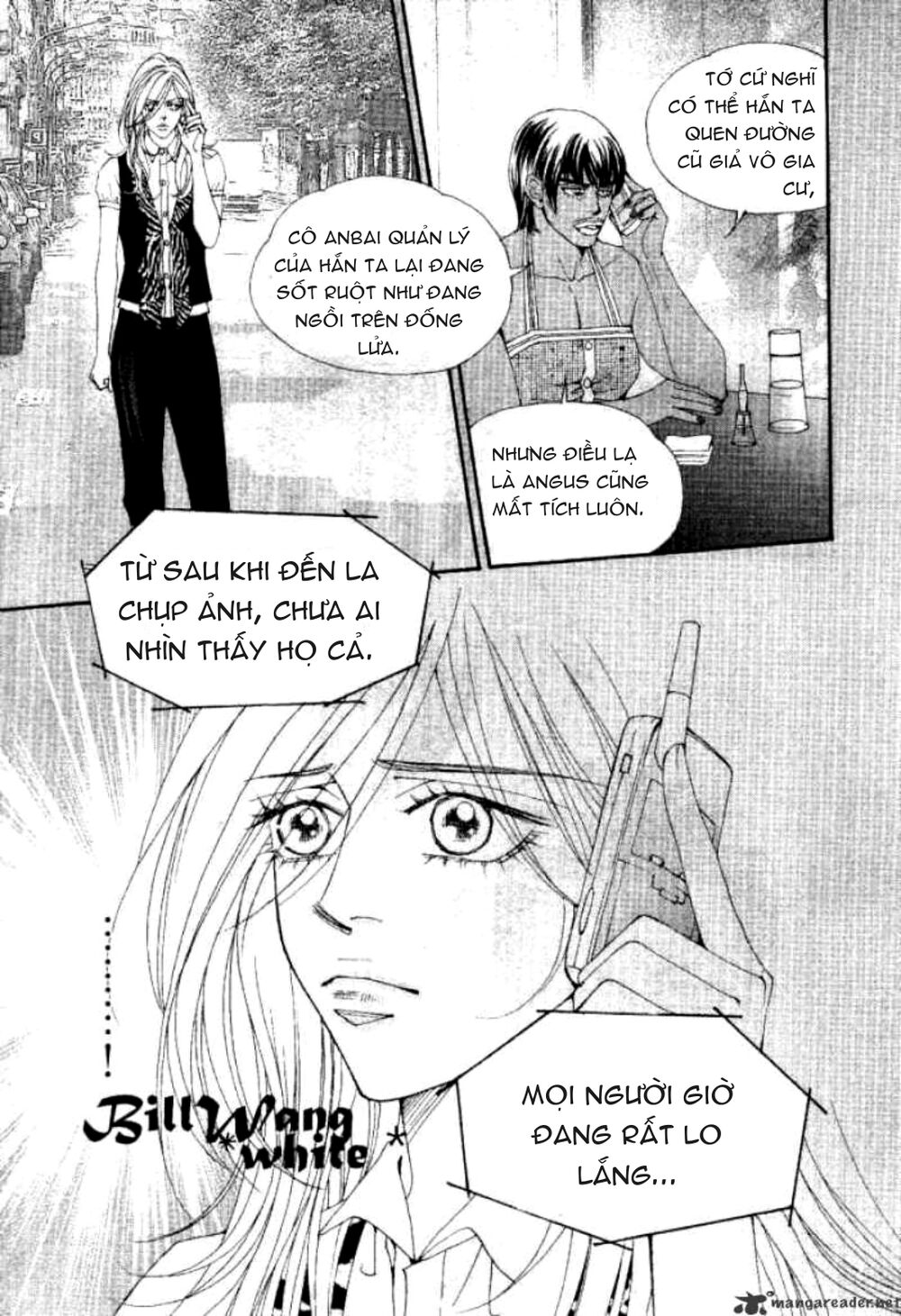 The One: Chapter 68