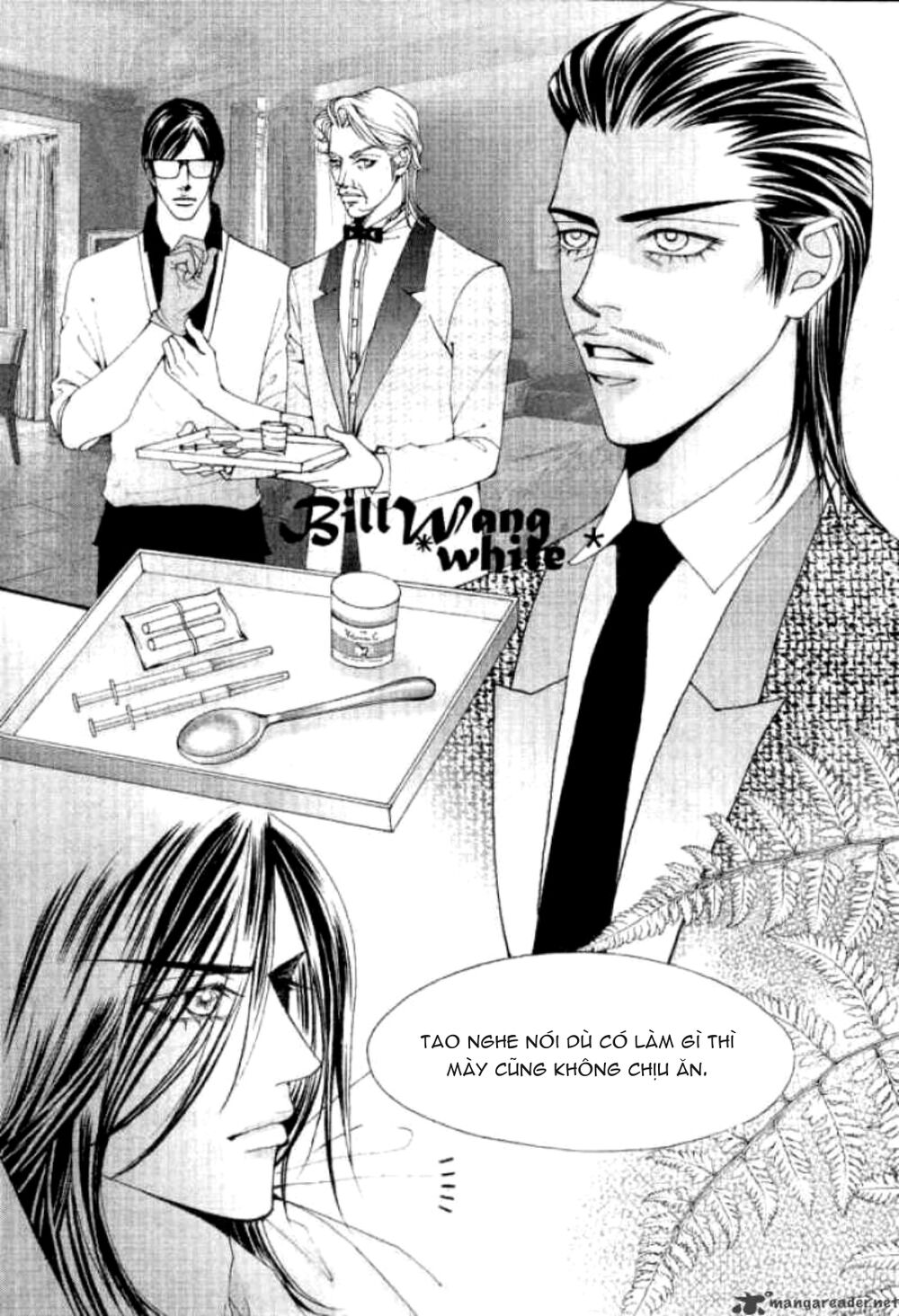 The One: Chapter 68