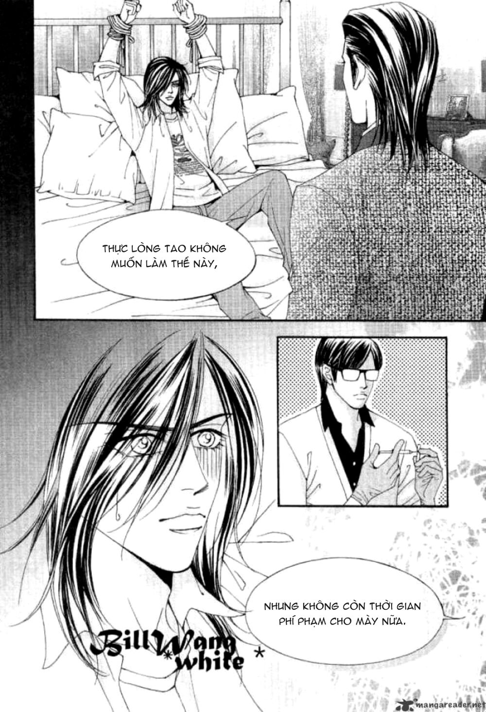 The One: Chapter 68