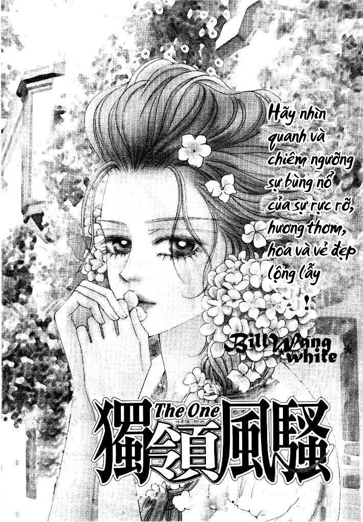The One: Chapter 68
