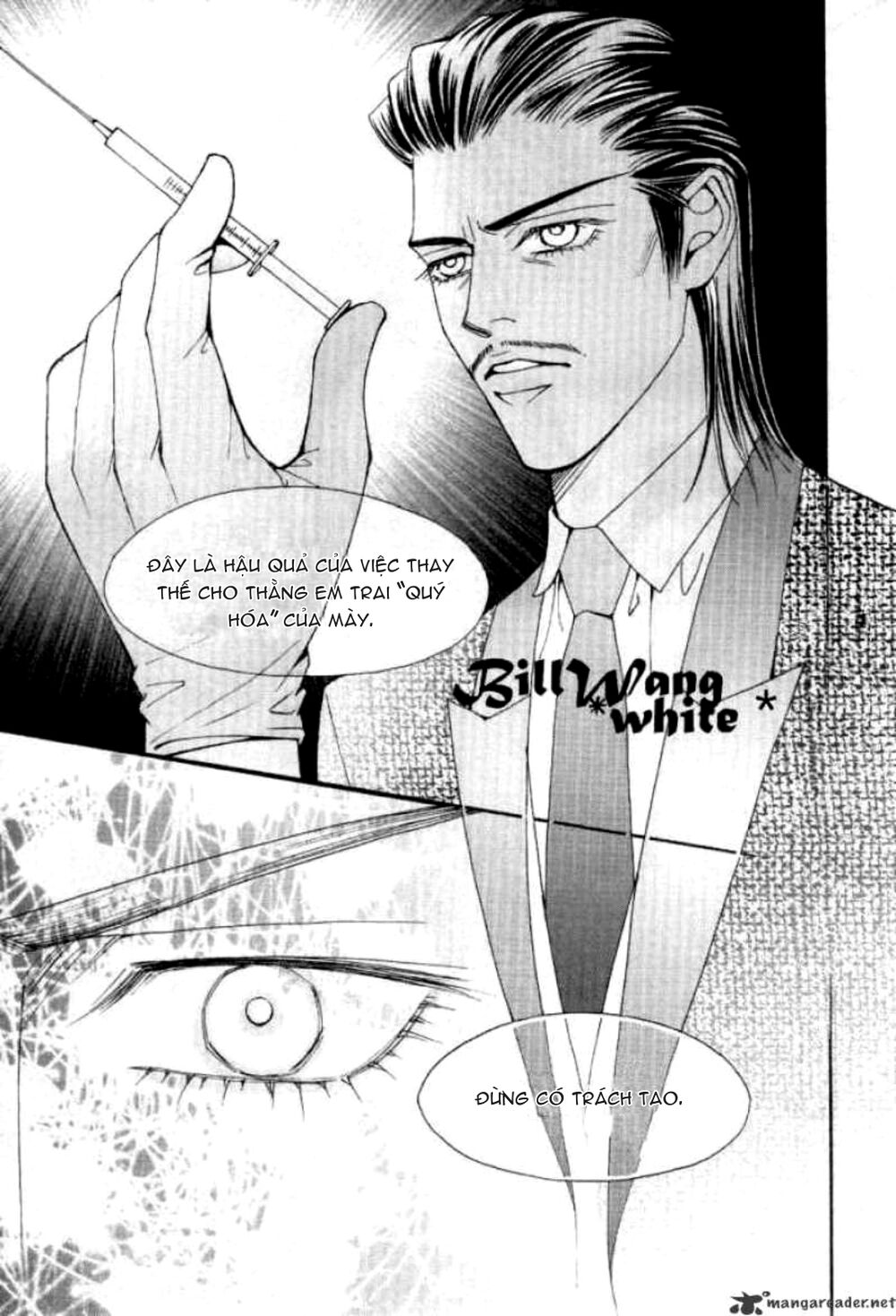 The One: Chapter 68