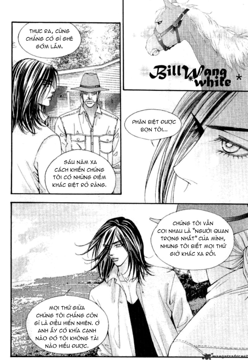 The One: Chapter 68