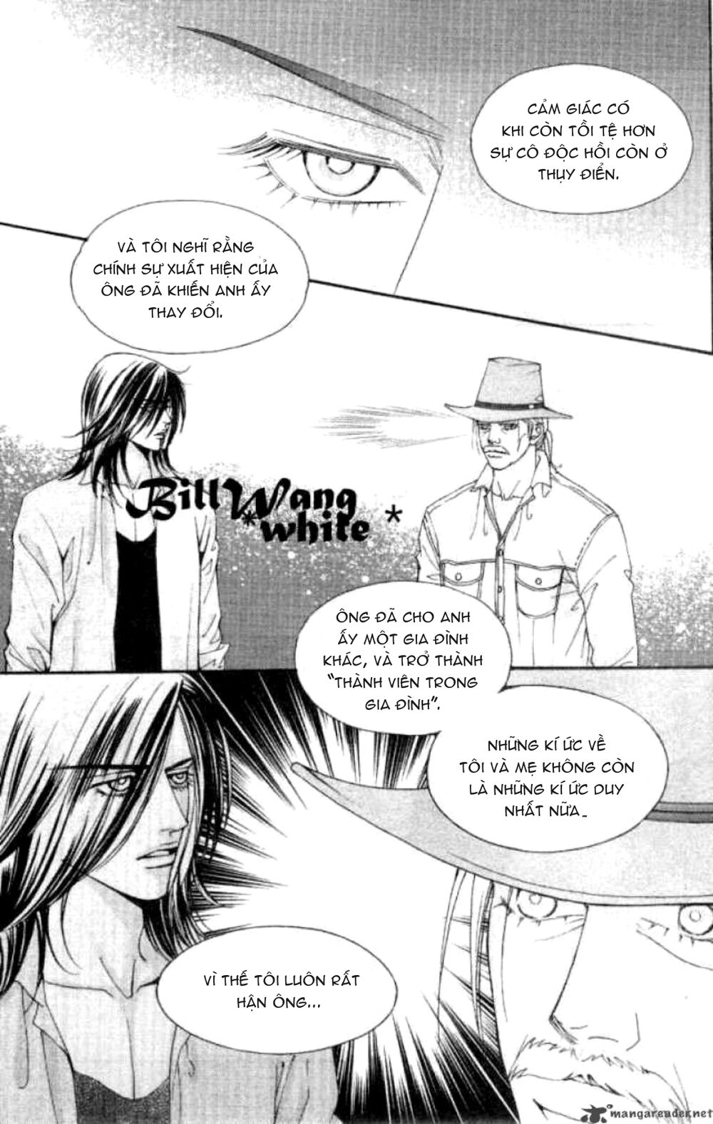 The One: Chapter 68