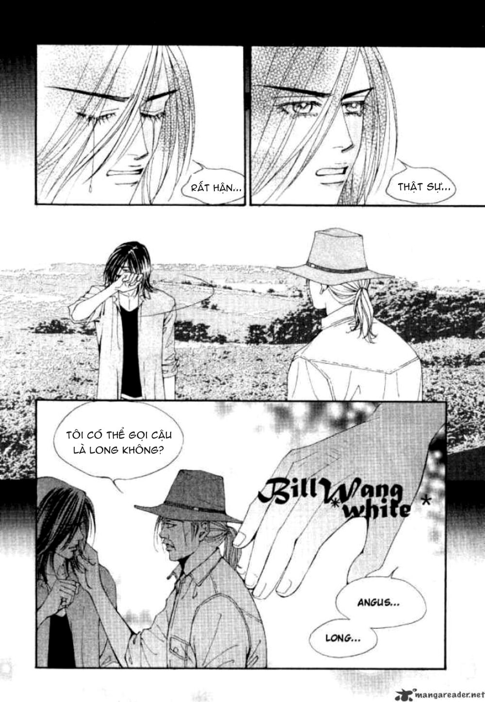 The One: Chapter 68