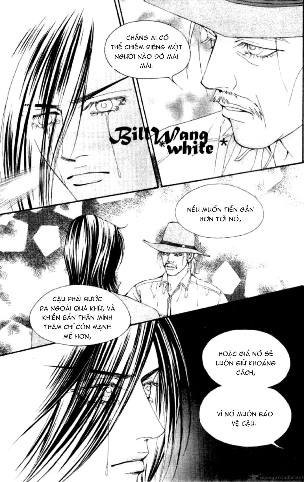 The One: Chapter 68