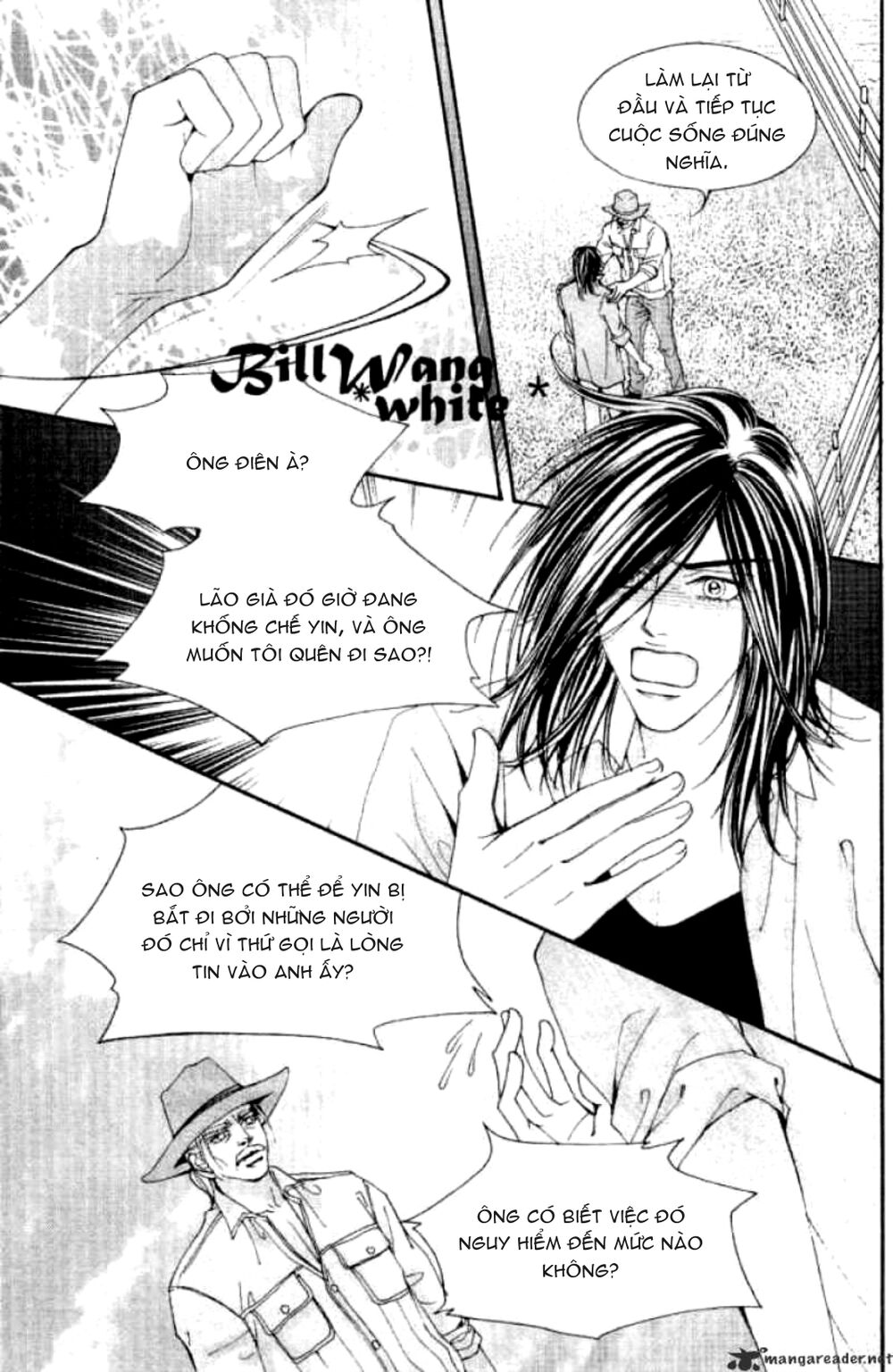The One: Chapter 68
