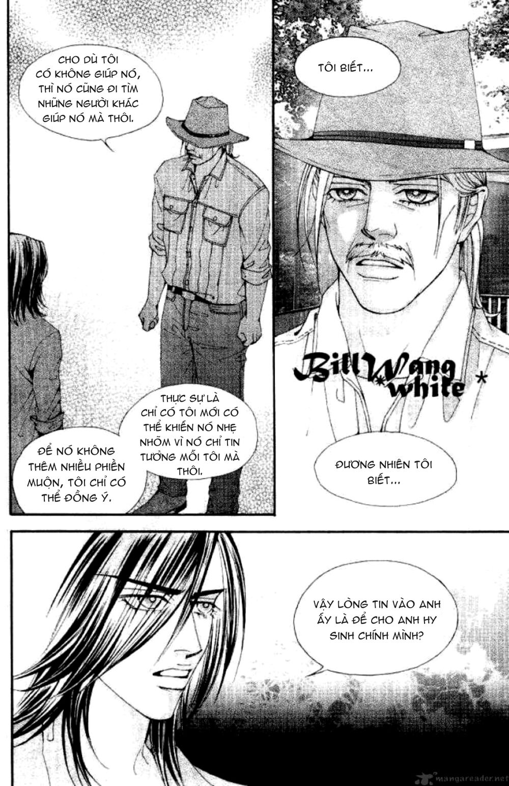 The One: Chapter 68