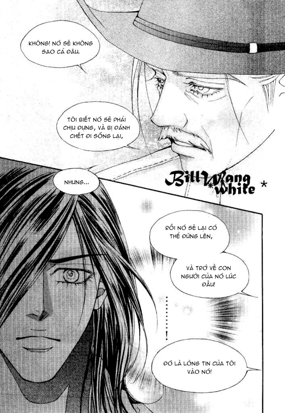 The One: Chapter 68
