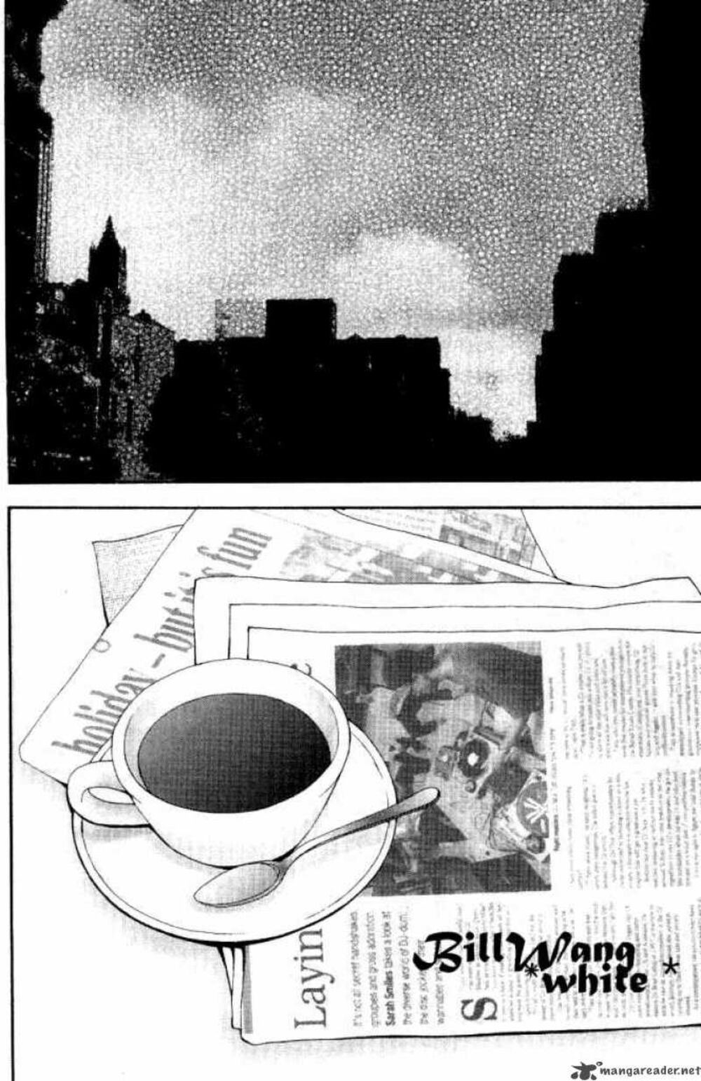 The One: Chapter 68
