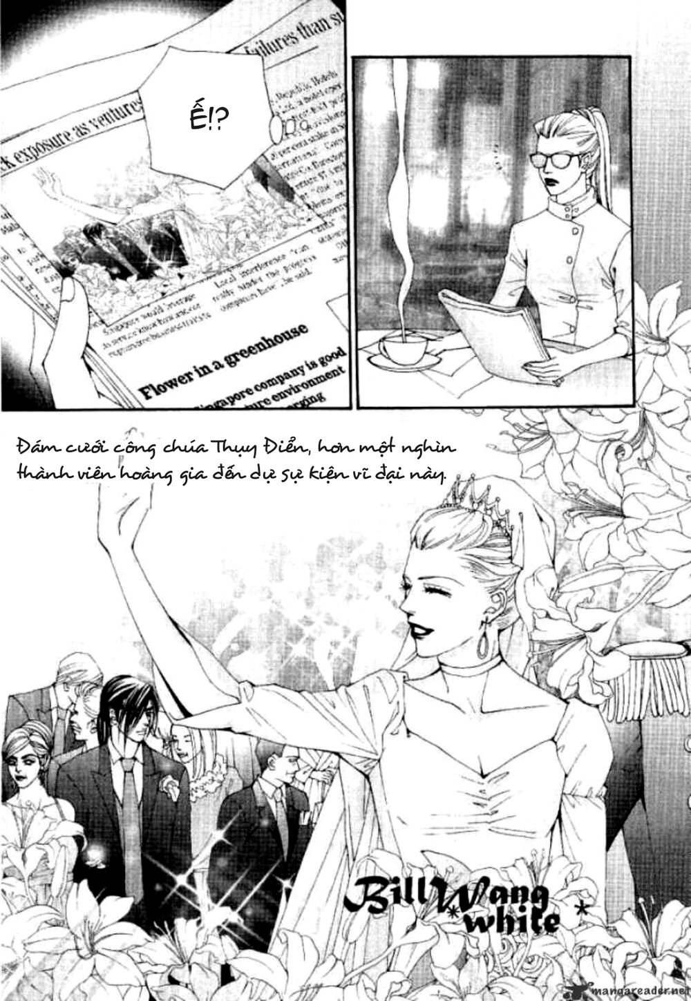 The One: Chapter 68