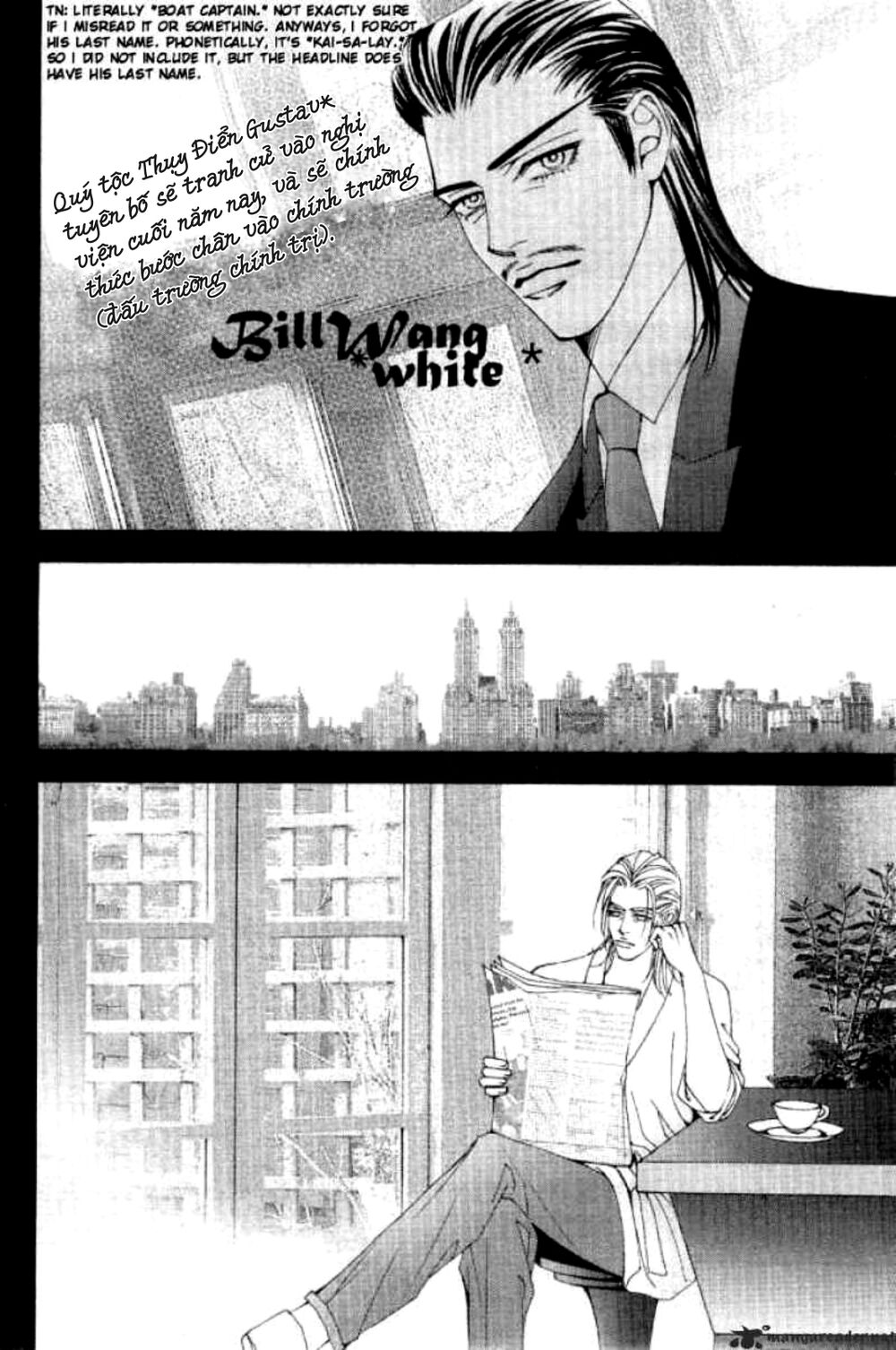 The One: Chapter 68