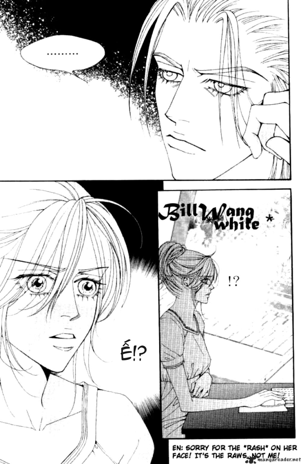 The One: Chapter 68