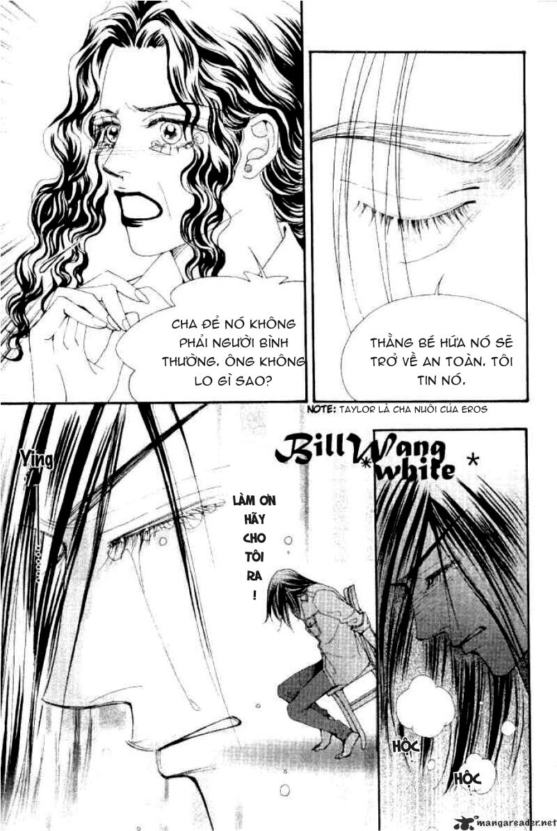 The One: Chapter 68