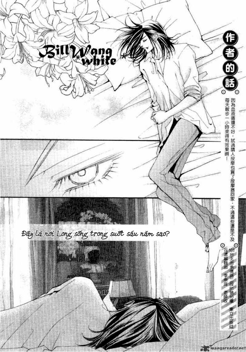 The One: Chapter 68