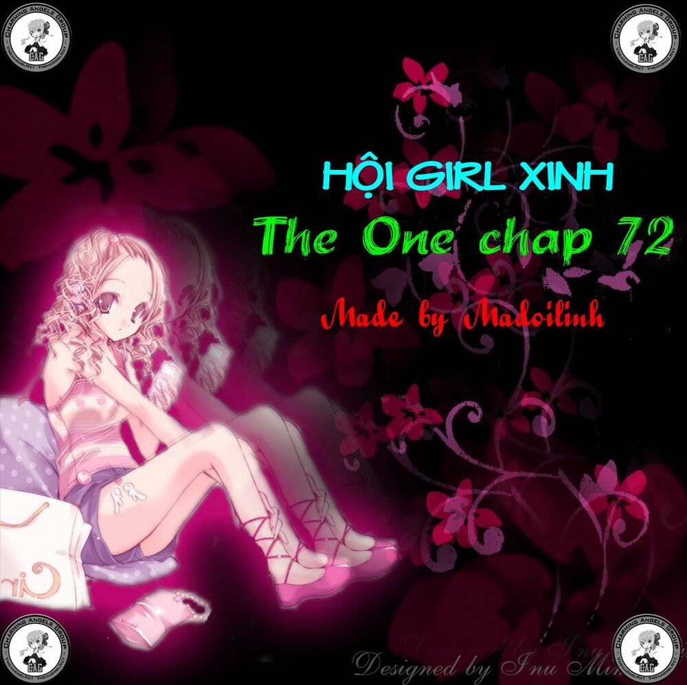 The One: Chapter 72