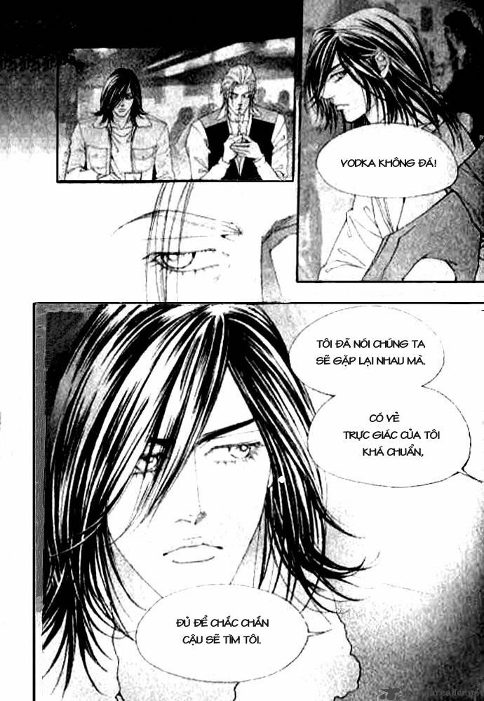 The One: Chapter 72