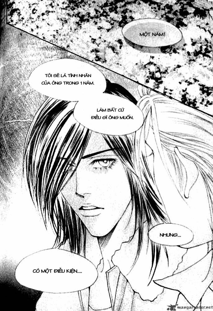 The One: Chapter 72