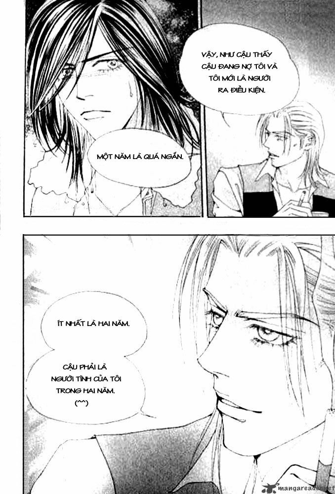 The One: Chapter 72