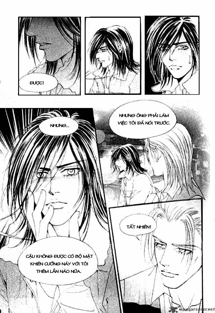 The One: Chapter 72