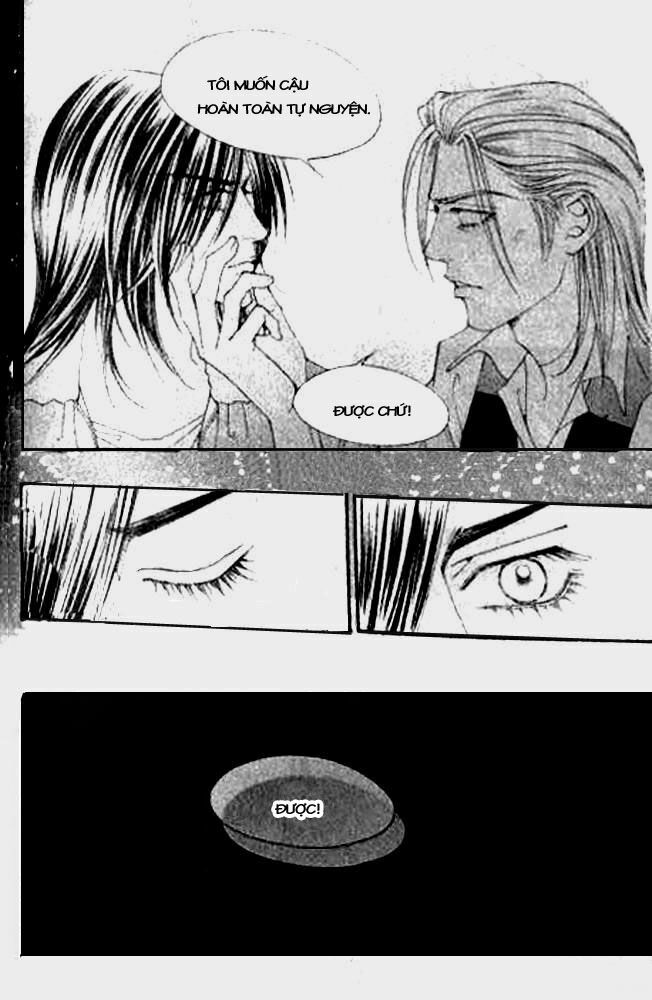 The One: Chapter 72
