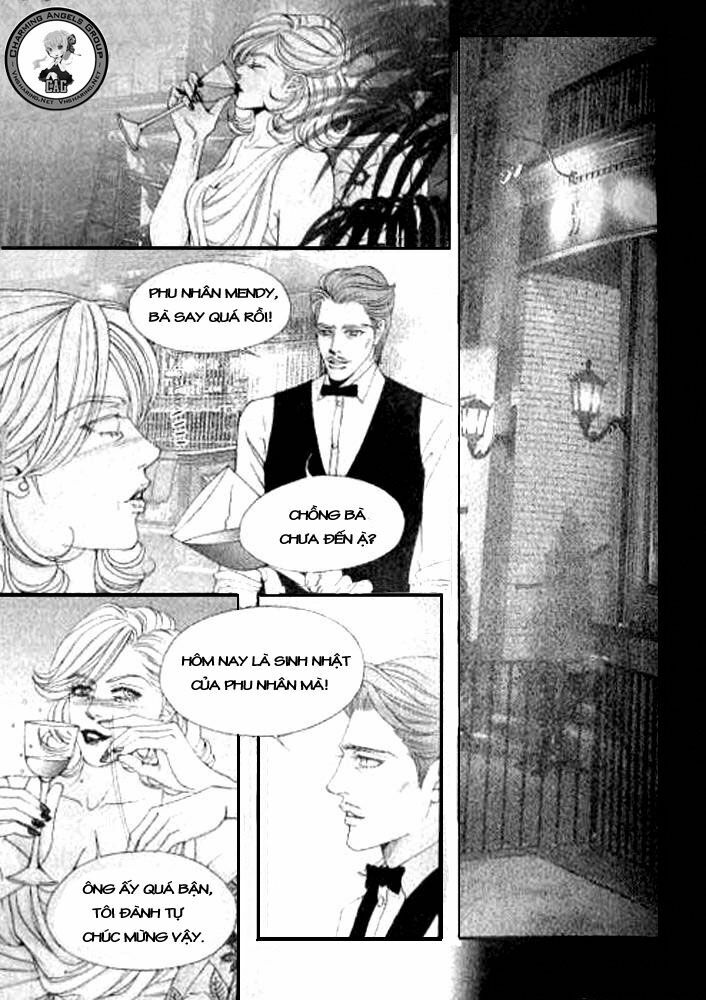 The One: Chapter 72