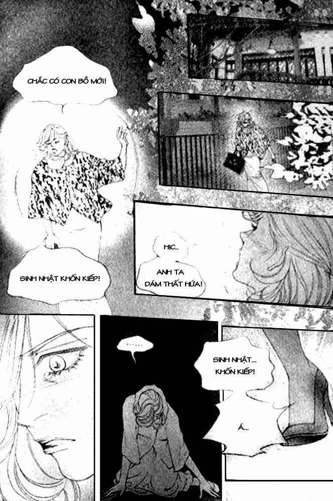 The One: Chapter 72