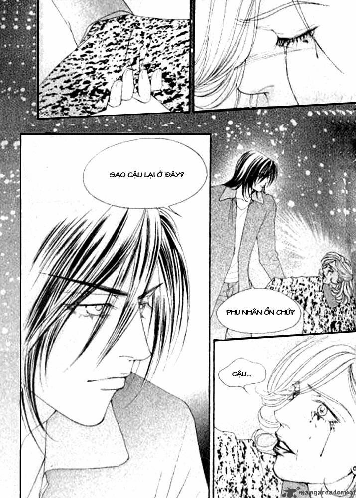 The One: Chapter 72