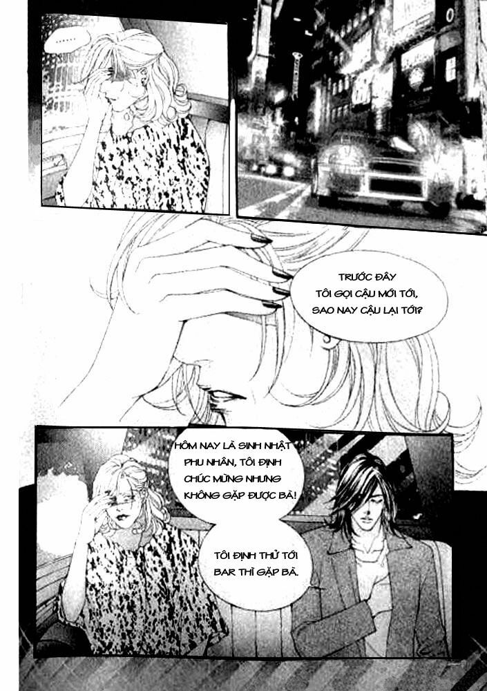 The One: Chapter 72
