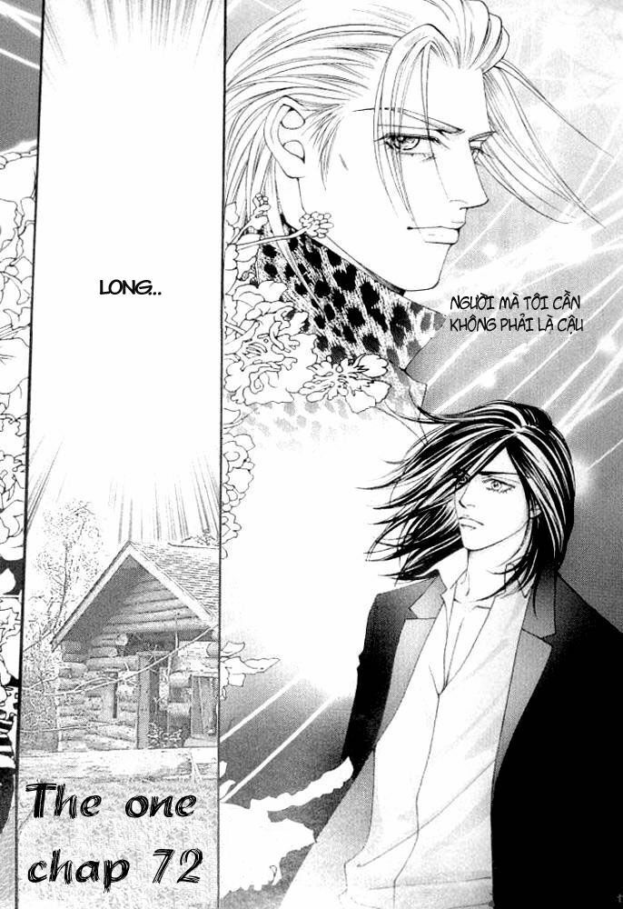 The One: Chapter 72