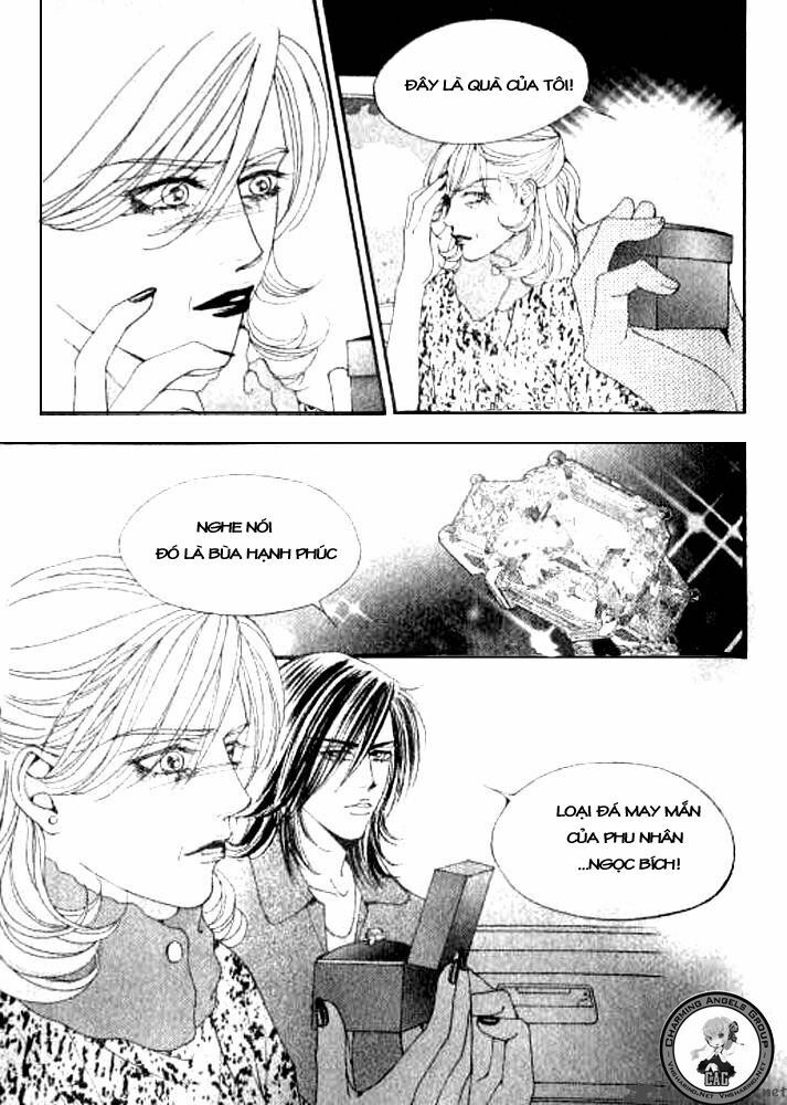 The One: Chapter 72