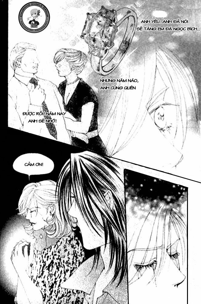 The One: Chapter 72