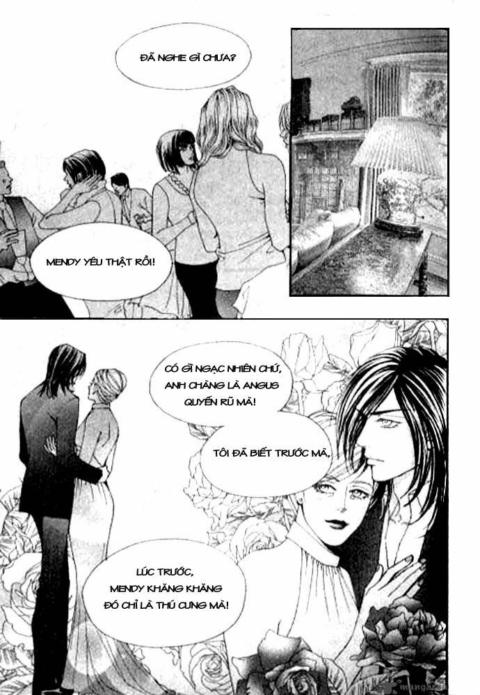 The One: Chapter 72