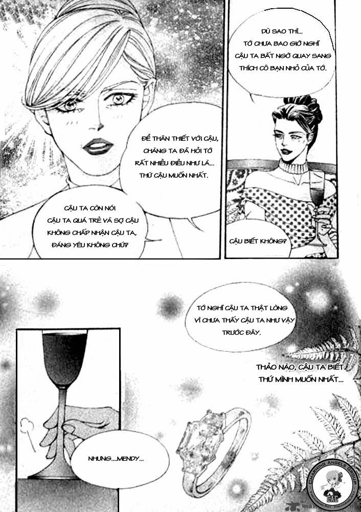 The One: Chapter 72