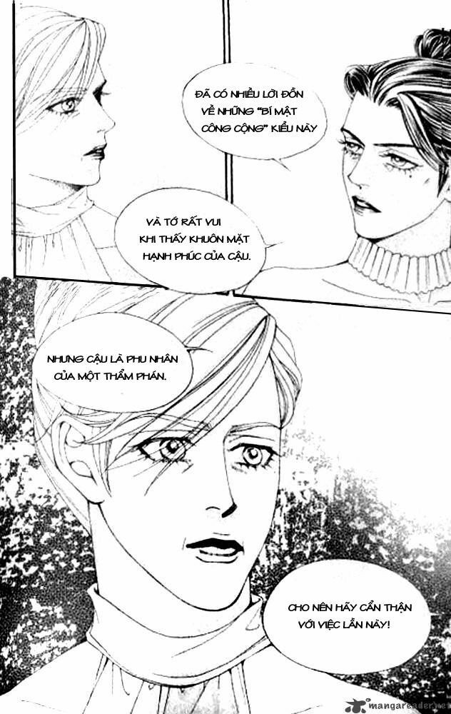 The One: Chapter 72