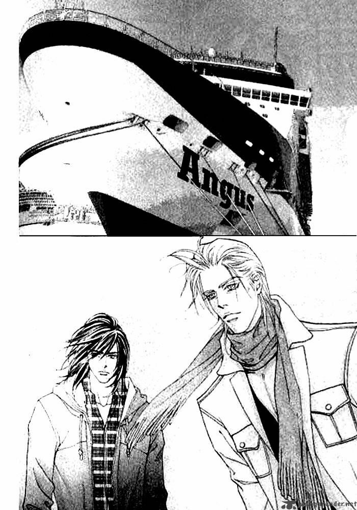 The One: Chapter 72