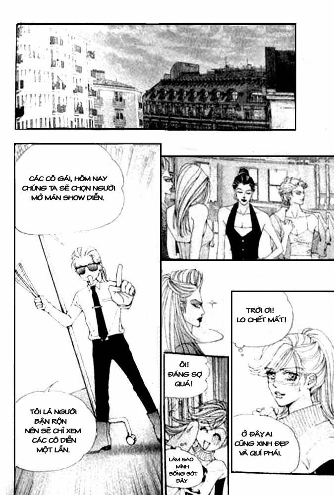 The One: Chapter 72