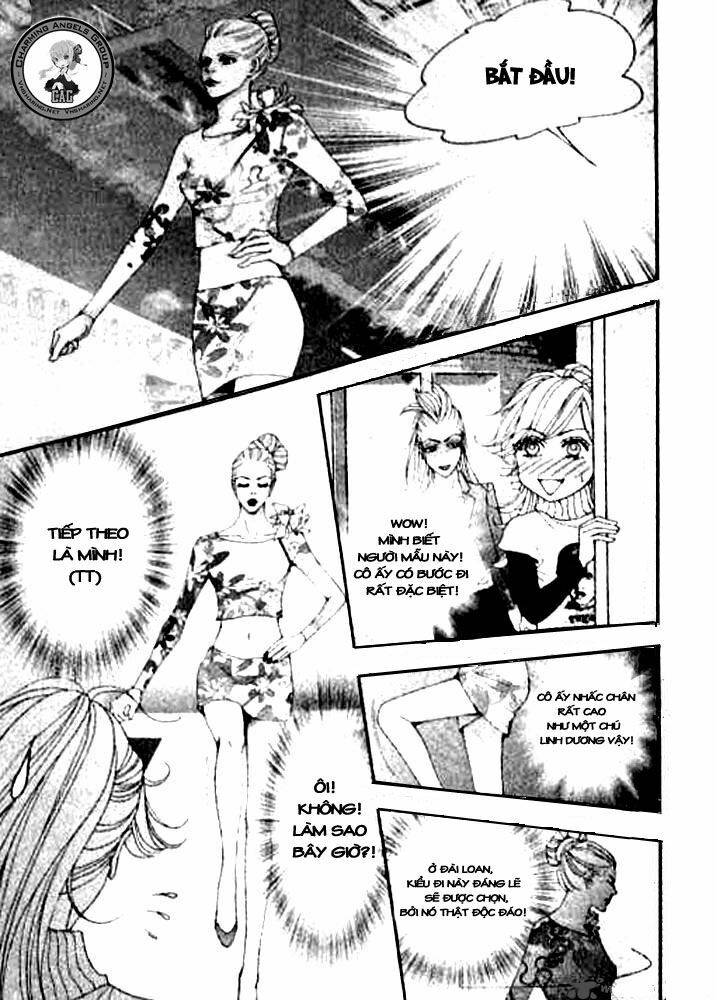 The One: Chapter 72