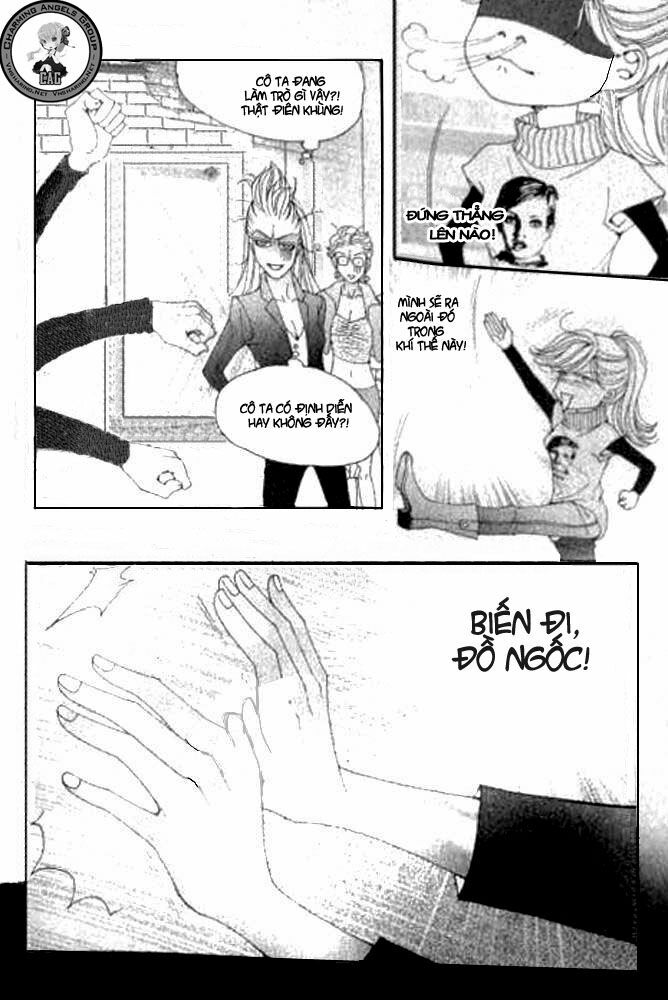 The One: Chapter 72