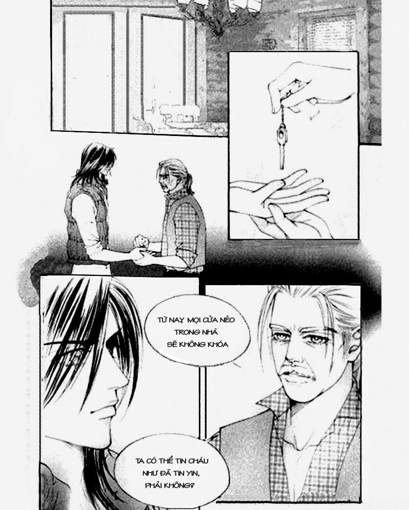 The One: Chapter 72