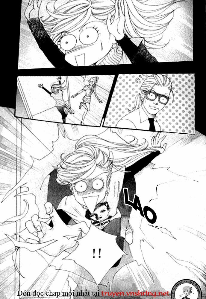 The One: Chapter 72