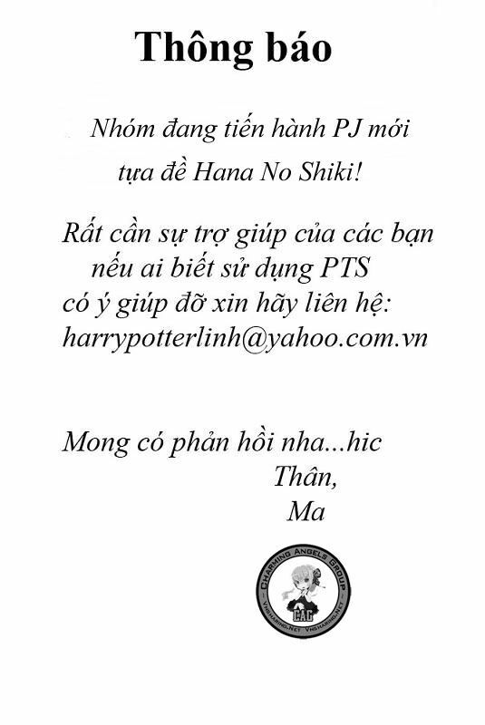 The One: Chapter 72