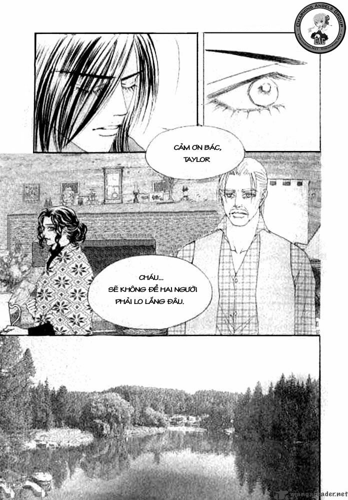 The One: Chapter 72
