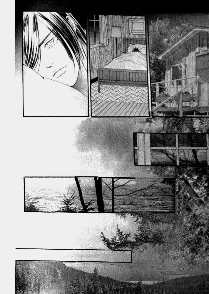 The One: Chapter 72