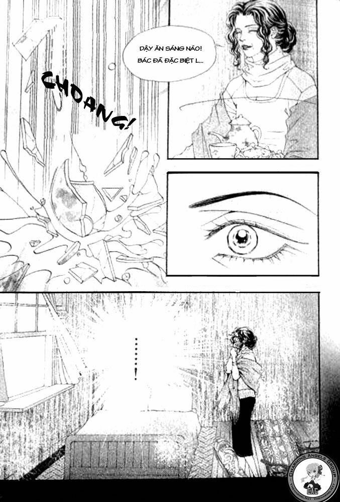 The One: Chapter 72