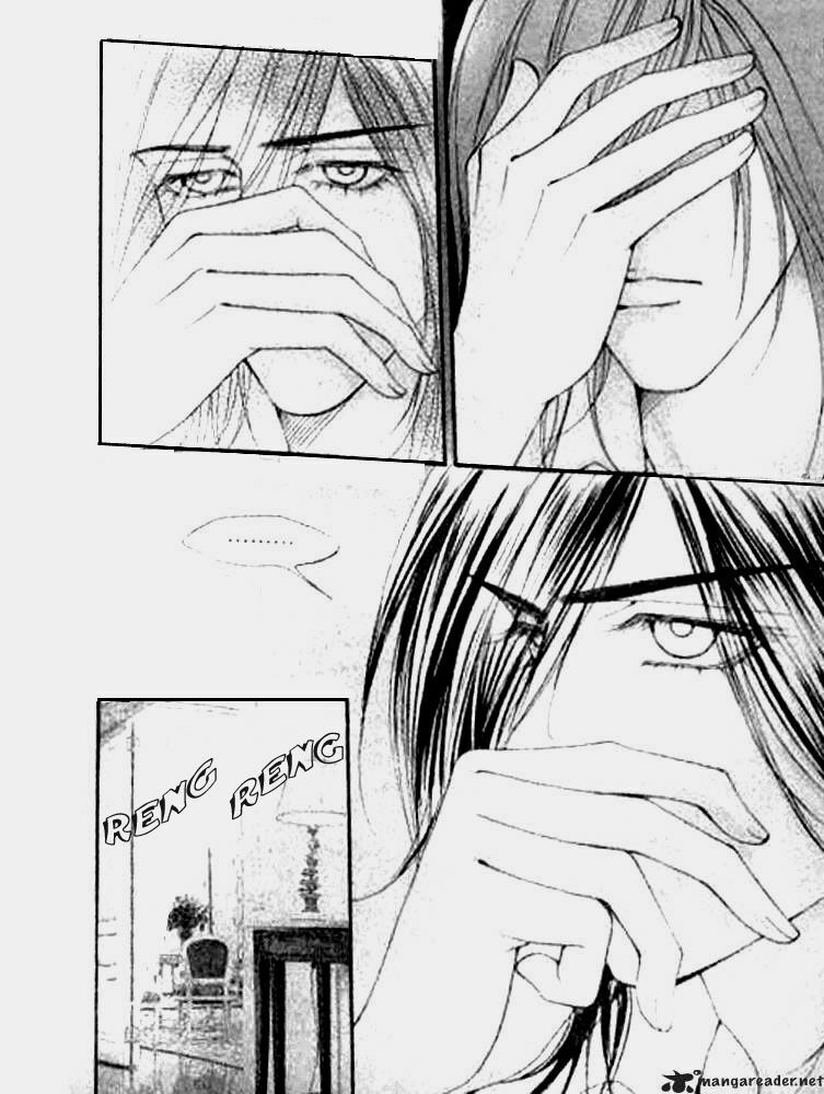 The One: Chapter 72